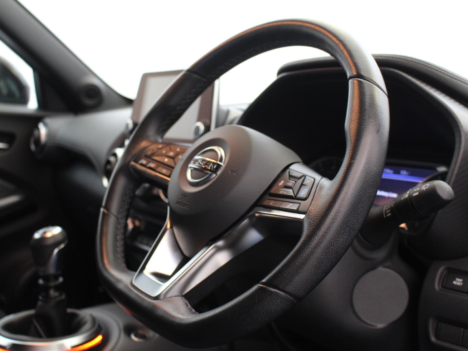 Used Nissan Juke 2022 for sale - 76411727: Photo 11