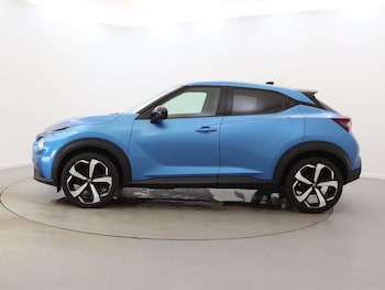 Used Nissan Juke 2022 for sale - 76411727: Photo