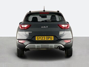 Used Kia Stonic 2023 for sale - 78497703: Photo