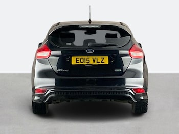 Used Ford Focus 2015 for sale - 77415129: Photo