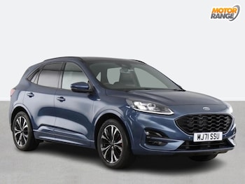 Used Ford Kuga 2021 for sale - 78962579: Photo