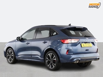 Used Ford Kuga 2021 for sale - 78962579: Photo