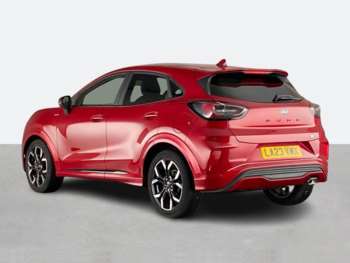 Used Ford Puma 2023 for sale - 74803535: Photo