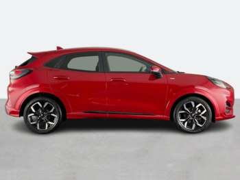 Used Ford Puma 2023 for sale - 74803535: Photo