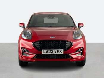 Used Ford Puma 2023 for sale - 74803535: Photo