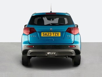 Used Suzuki Vitara 2023 for sale - 78386379: Photo