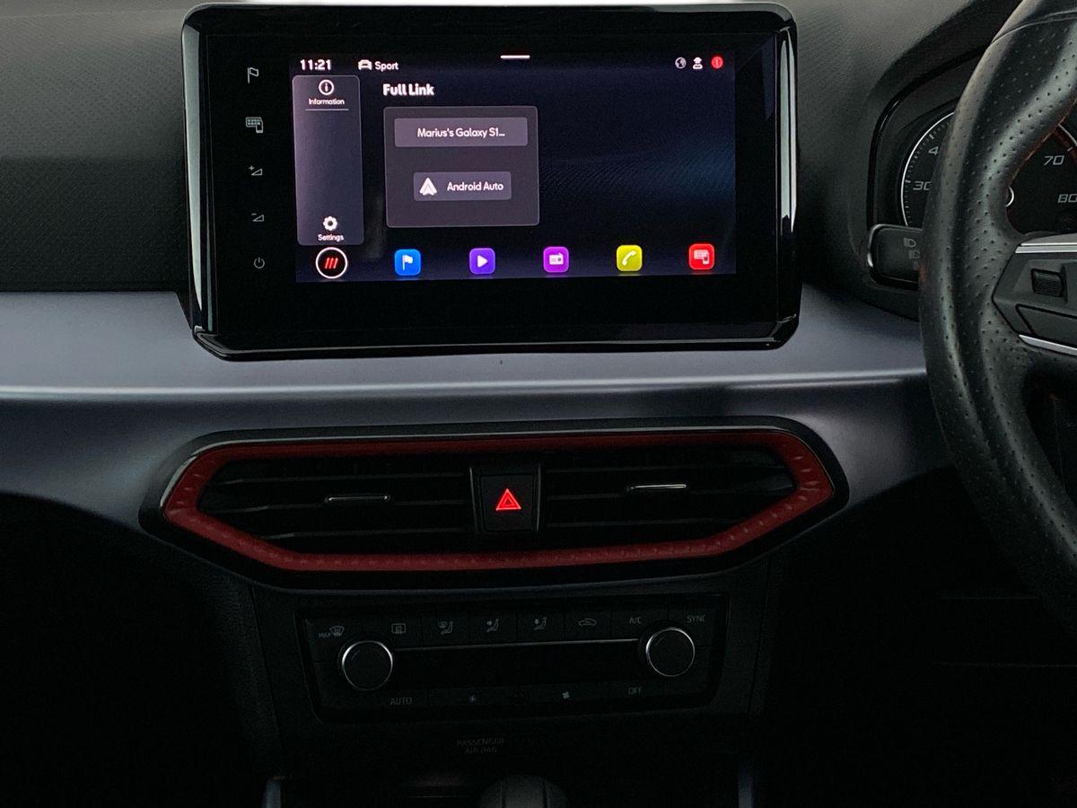 Used SEAT Arona 2022 for sale - 76732518: Photo 10