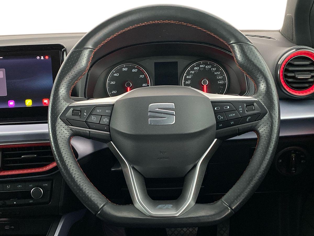 Used SEAT Arona 2022 for sale - 76732518: Photo 11