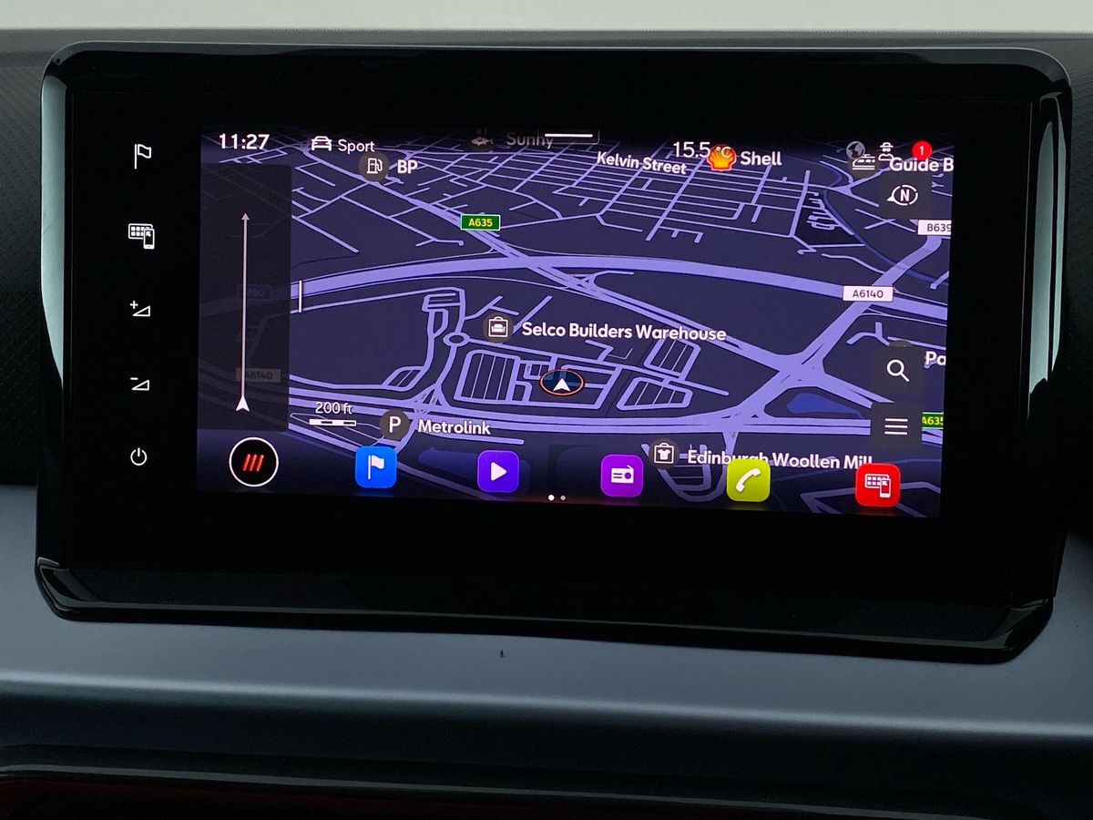 Used SEAT Arona 2022 for sale - 76732518: Photo 16