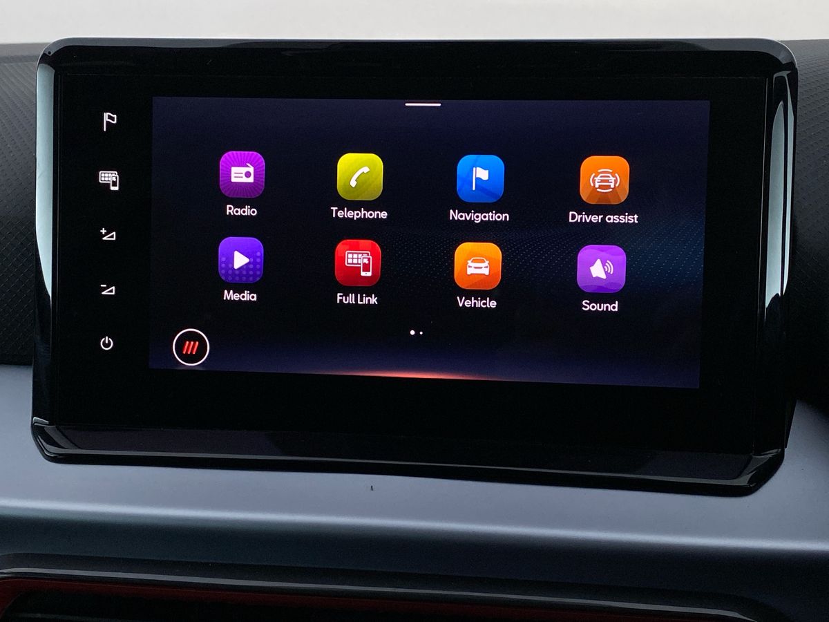 Used SEAT Arona 2022 for sale - 76732518: Photo 19