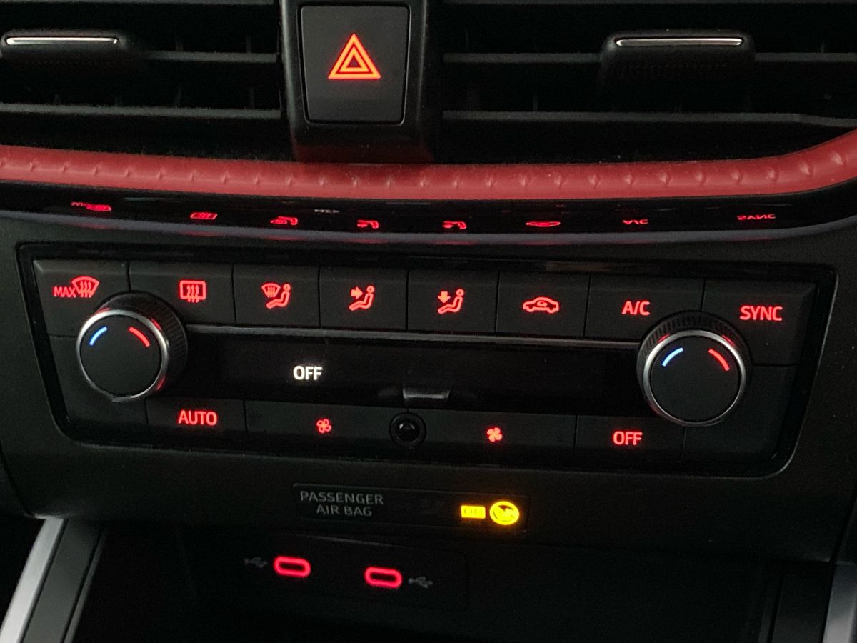 Used SEAT Arona 2022 for sale - 76732518: Photo 22