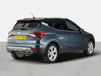 Used SEAT Arona 2022 for sale - 76732518: Photo
