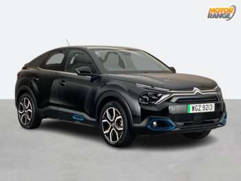 Used Citroen C4 2022 for sale - 75392929: Photo