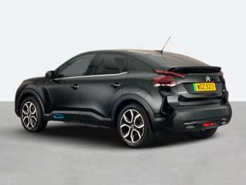 Used Citroen C4 2022 for sale - 75392929: Photo