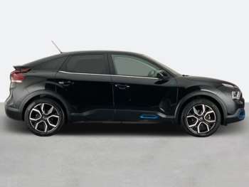 Used Citroen C4 2022 for sale - 75392929: Photo