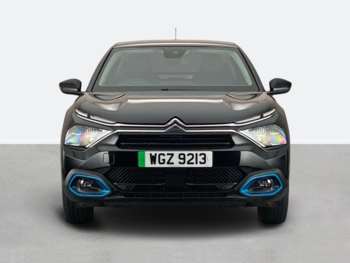 Used Citroen C4 2022 for sale - 75392929: Photo