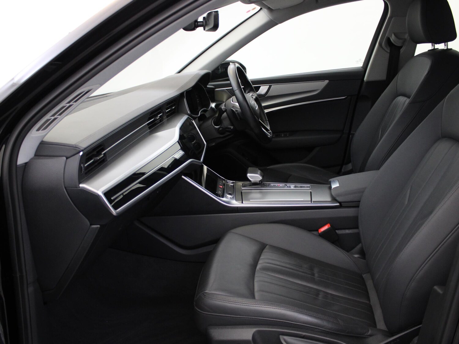 Used Audi A6 2022 for sale - 77206713: Photo 11