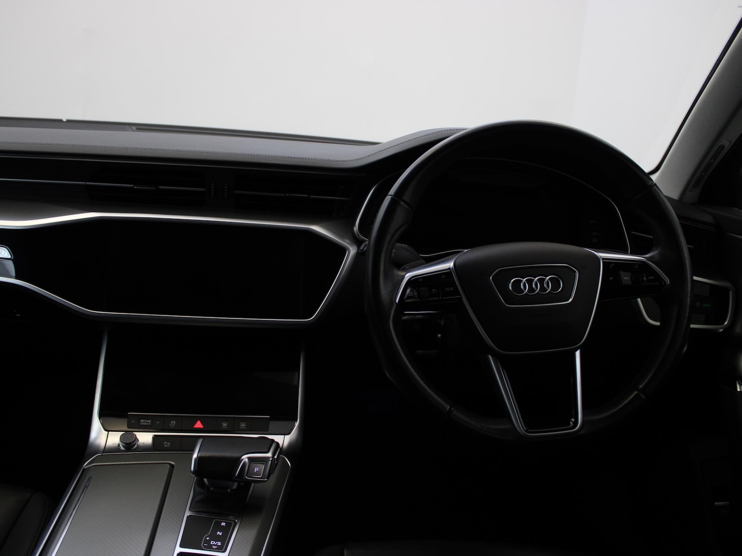 Used Audi A6 2022 for sale - 77206713: Photo 17