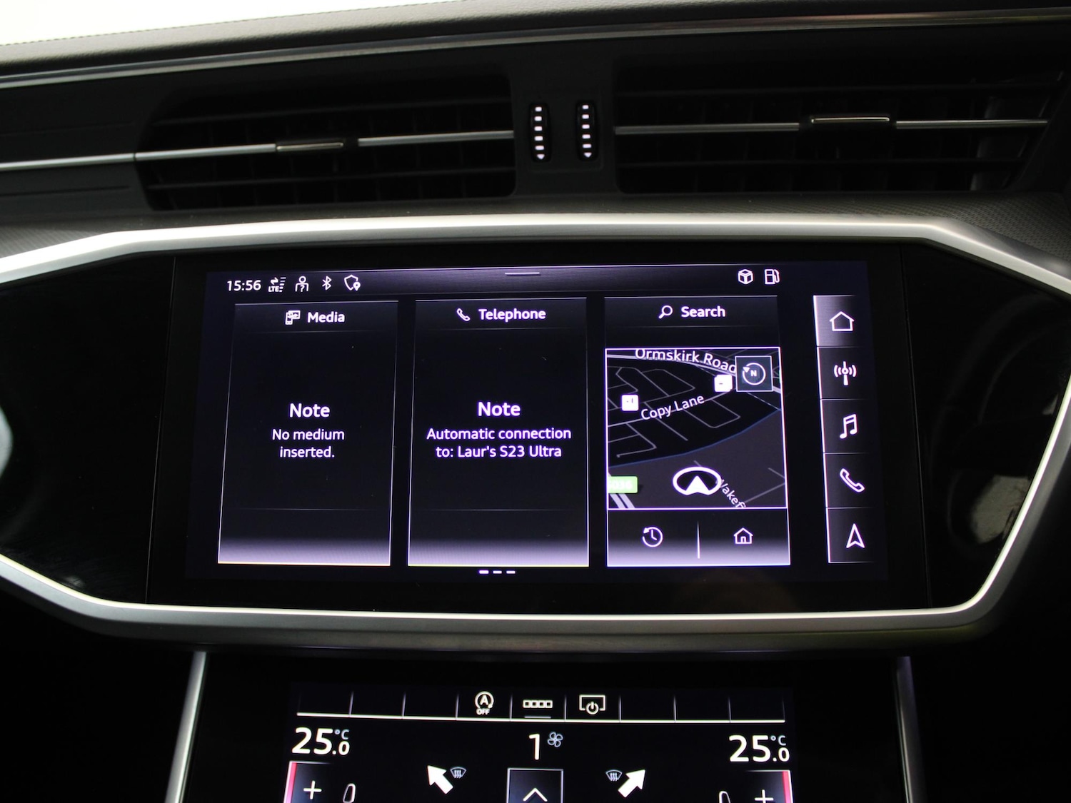 Used Audi A6 2022 for sale - 77206713: Photo 21