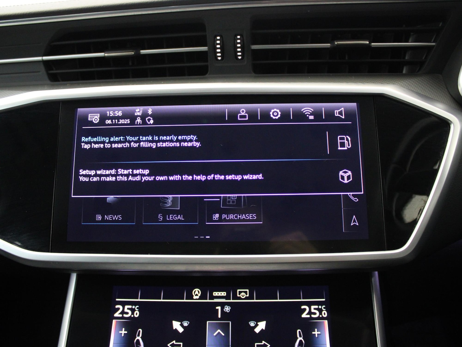 Used Audi A6 2022 for sale - 77206713: Photo 24