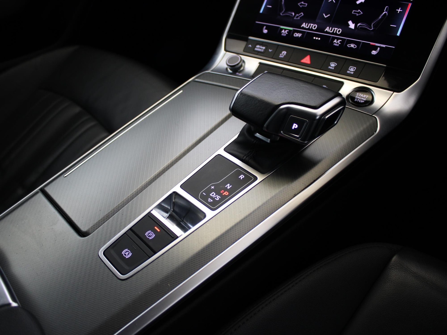 Used Audi A6 2022 for sale - 77206713: Photo 32