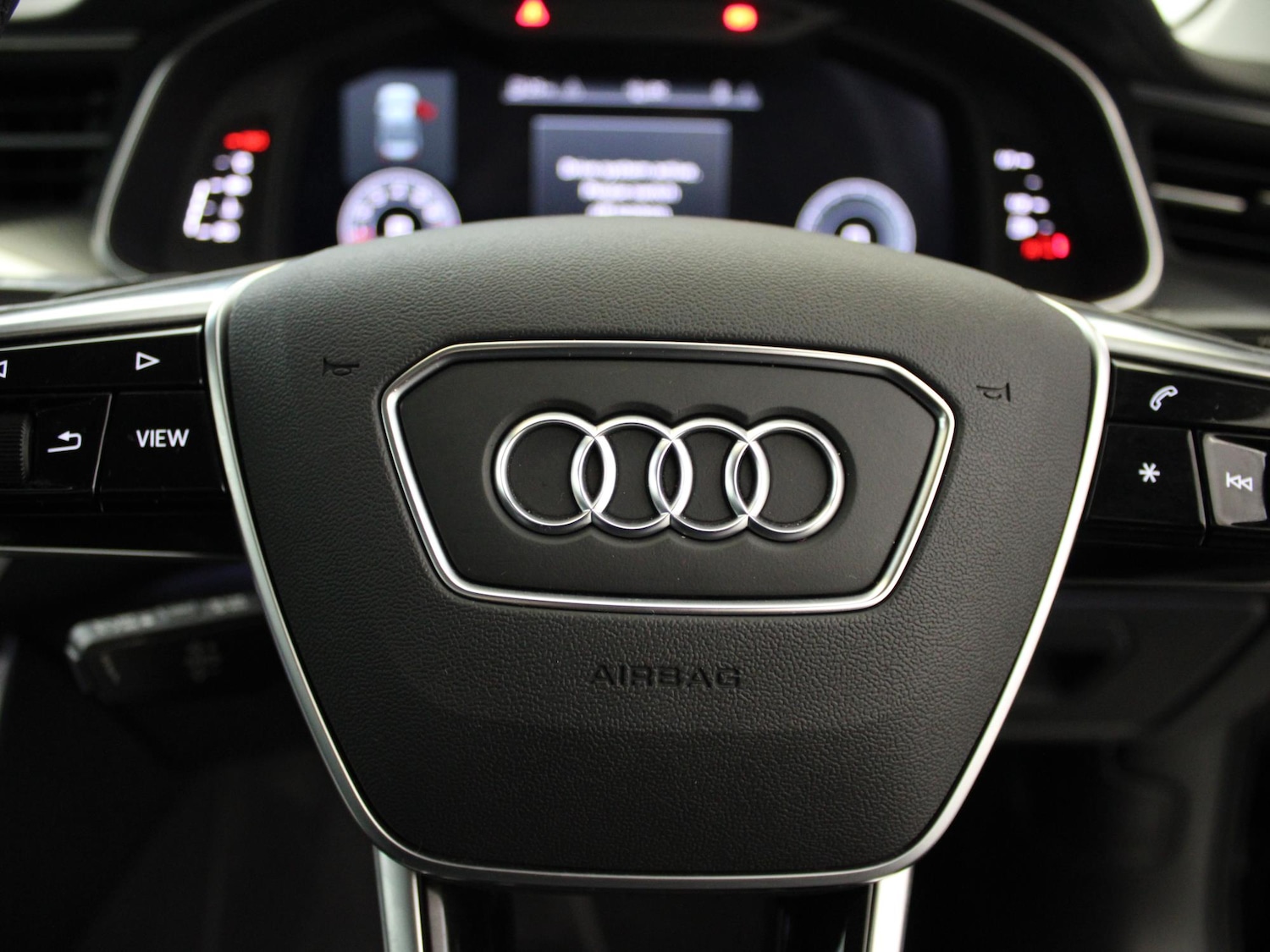 Used Audi A6 2022 for sale - 77206713: Photo 34