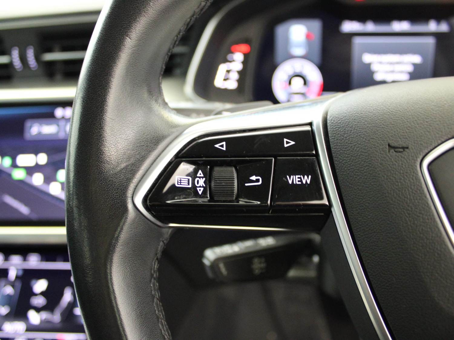 Used Audi A6 2022 for sale - 77206713: Photo 35