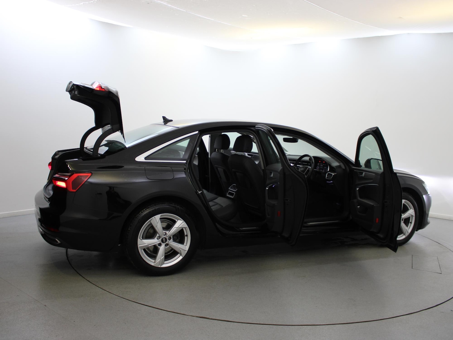 Used Audi A6 2022 for sale - 77206713: Photo 47