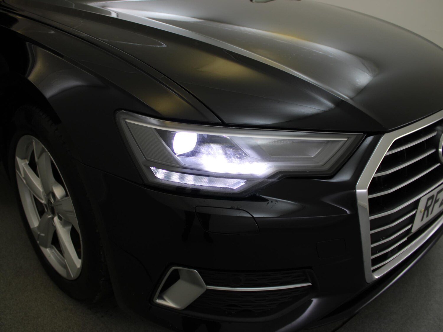 Used Audi A6 2022 for sale - 77206713: Photo 48