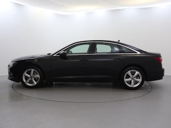 Used Audi A6 2022 for sale - 77206713: Photo
