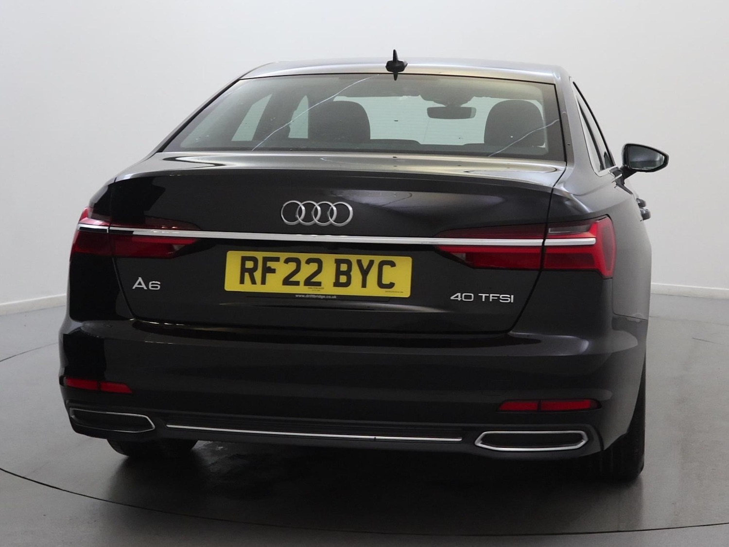 Used Audi A6 2022 for sale - 77206713: Photo 6
