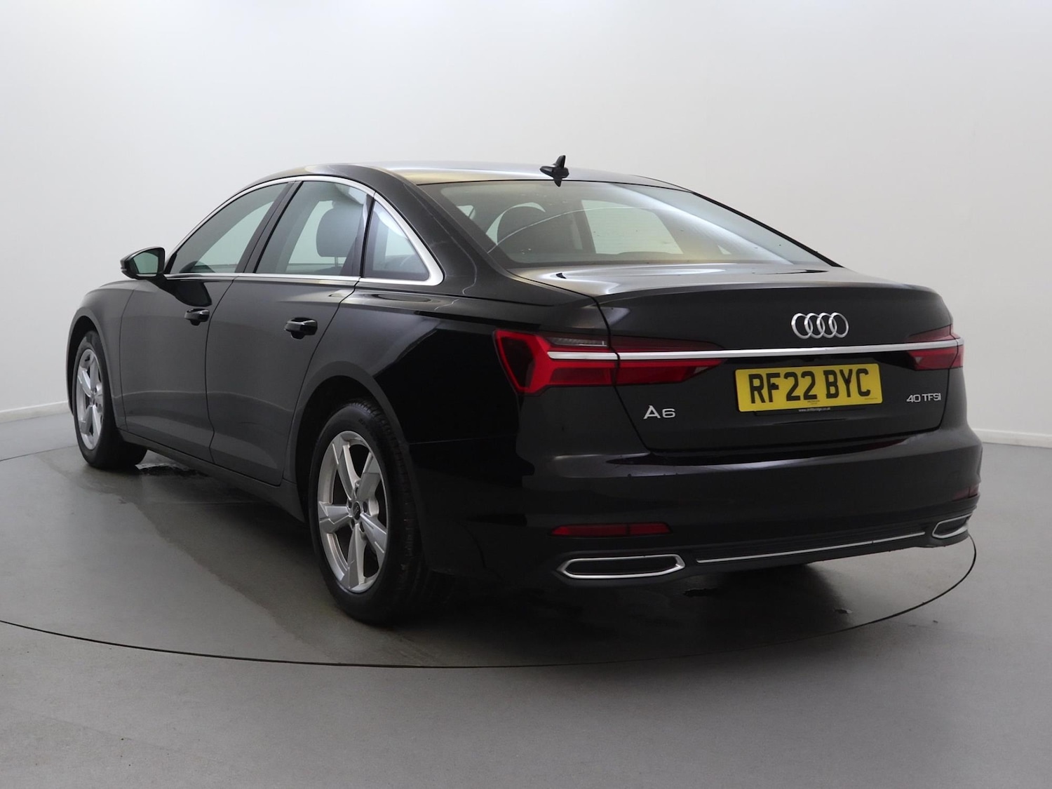 Used Audi A6 2022 for sale - 77206713: Photo 7