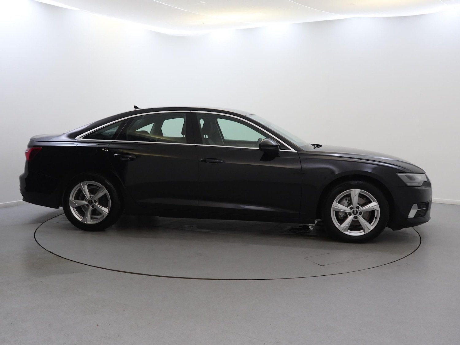 Used Audi A6 2022 for sale - 77206713: Photo 8