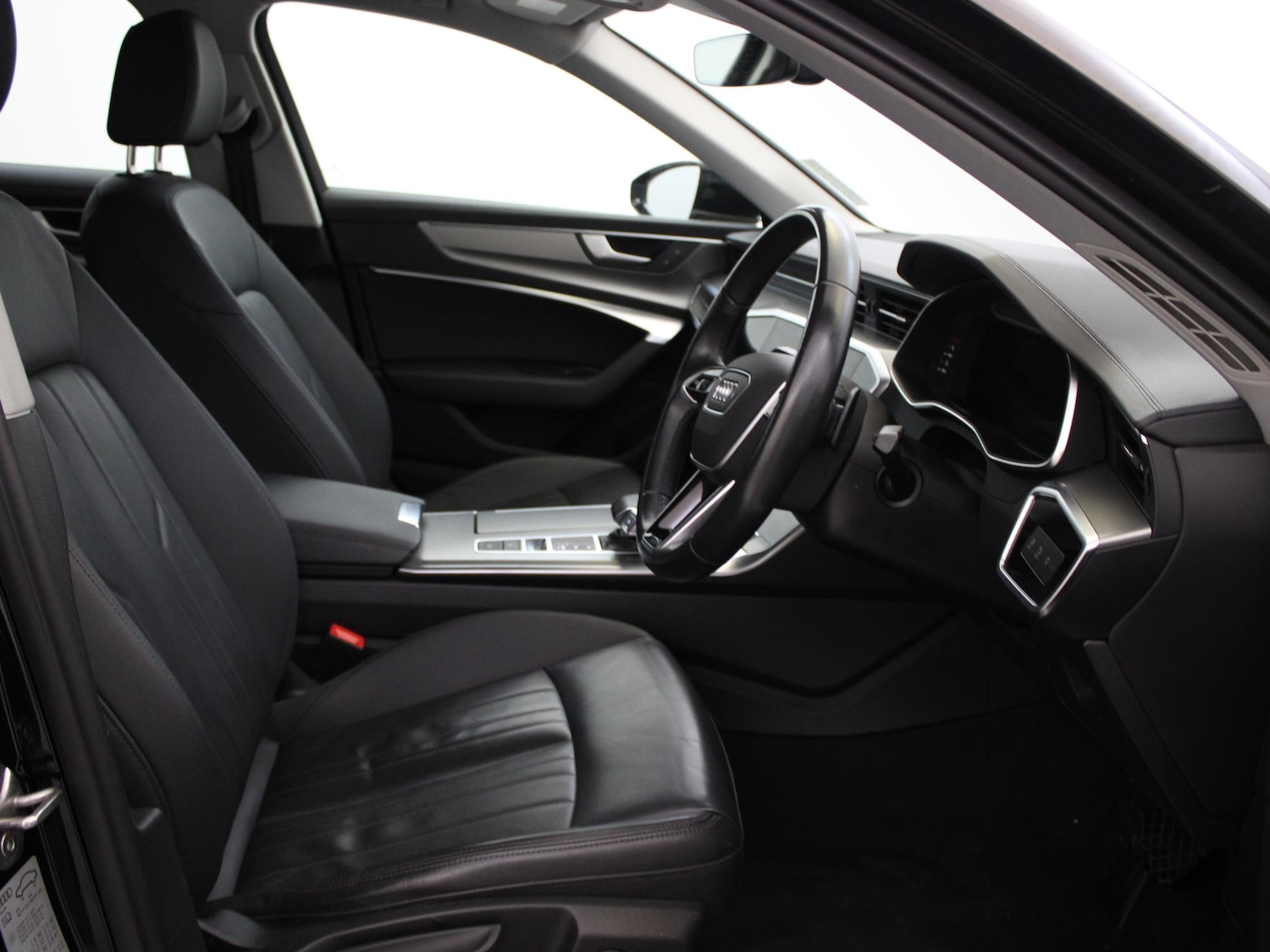 Used Audi A6 2022 for sale - 77206713: Photo 9