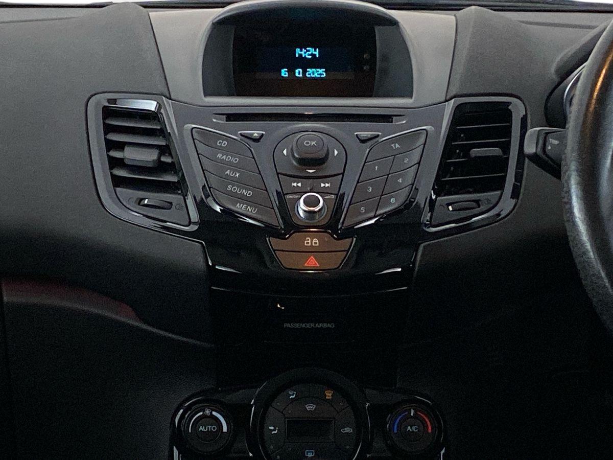 Used Ford Fiesta 2013 for sale - 77294694: Photo 10