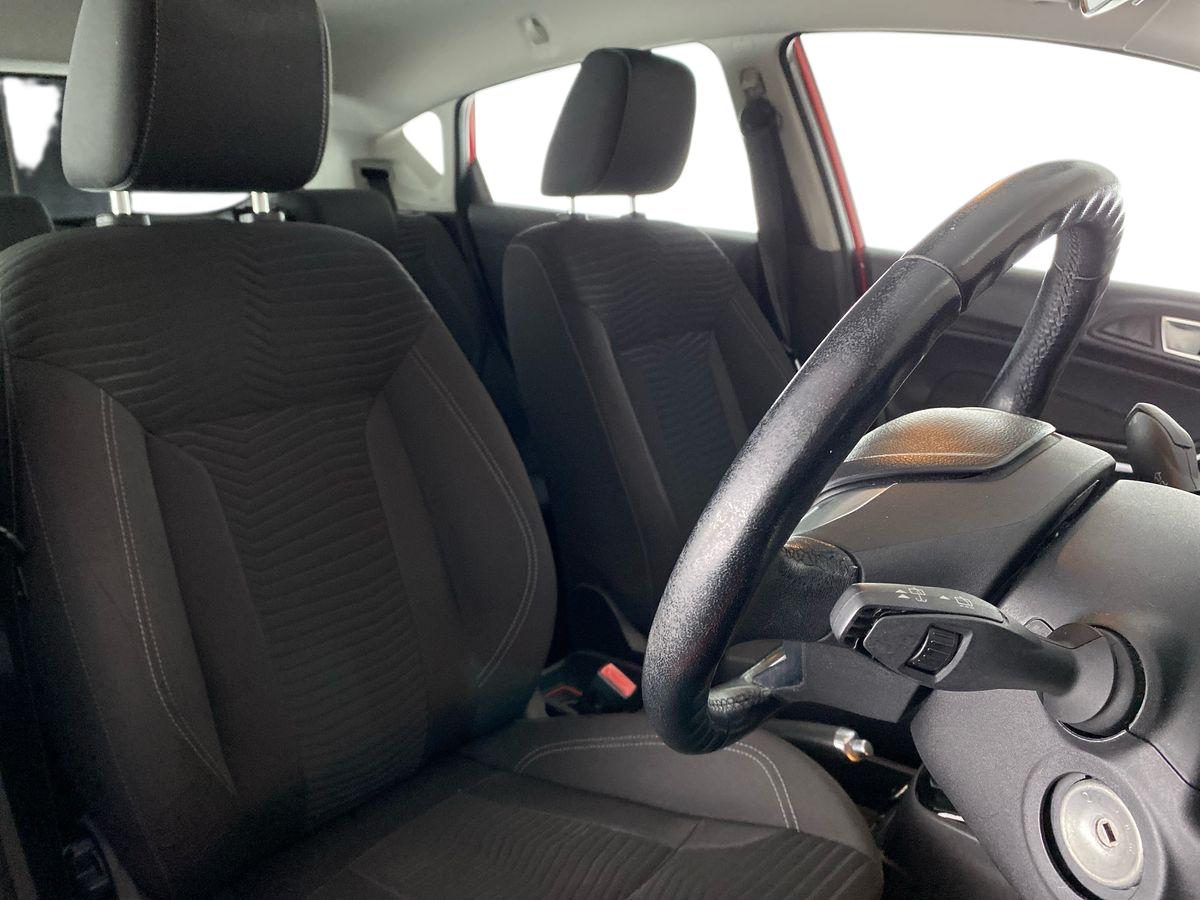 Used Ford Fiesta 2013 for sale - 77294694: Photo 13