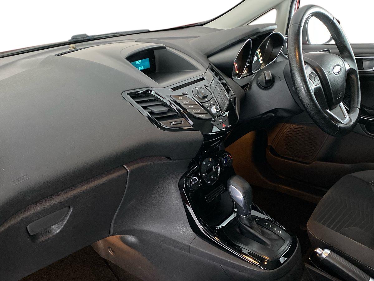 Used Ford Fiesta 2013 for sale - 77294694: Photo 14