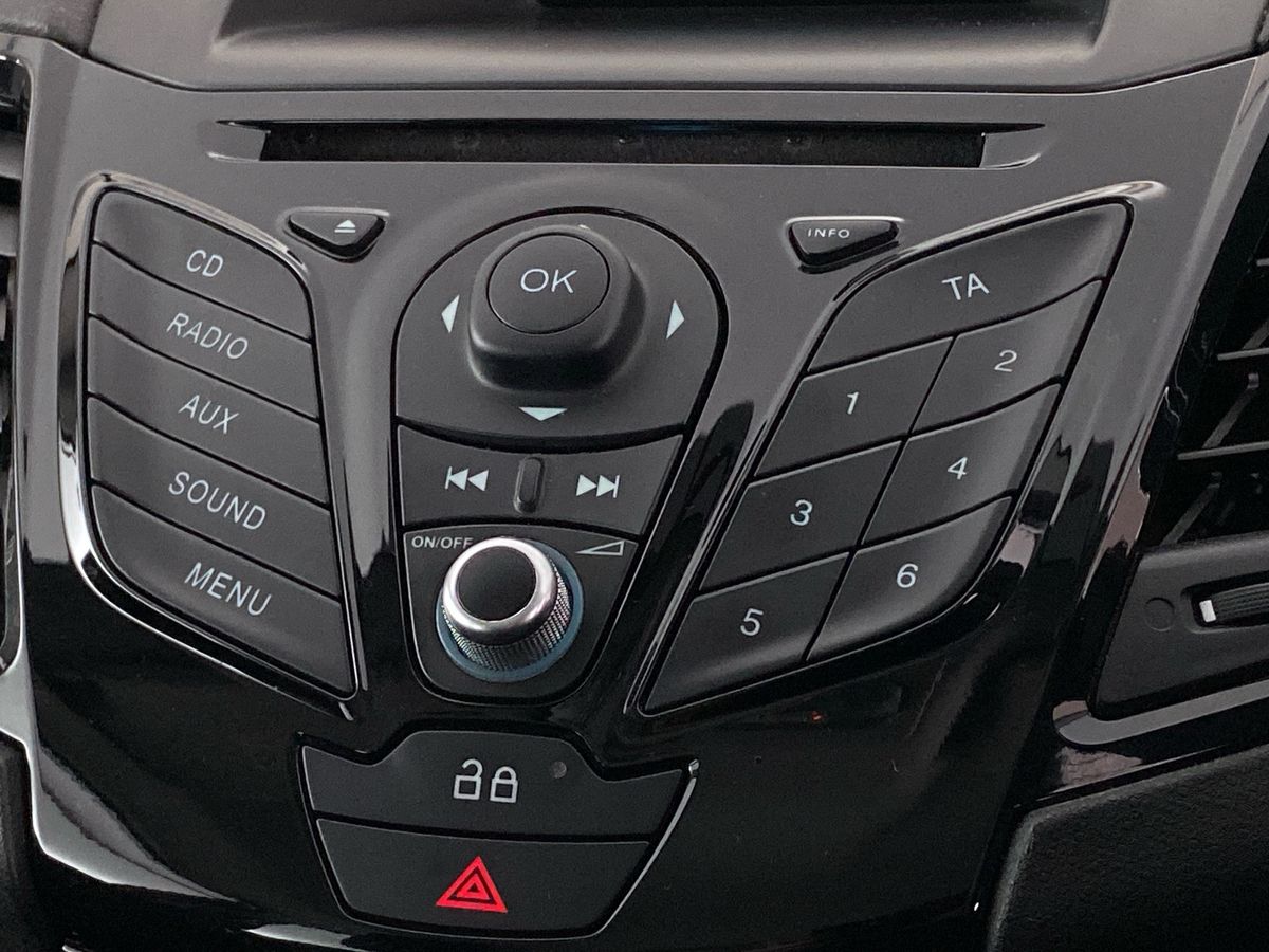 Used Ford Fiesta 2013 for sale - 77294694: Photo 20