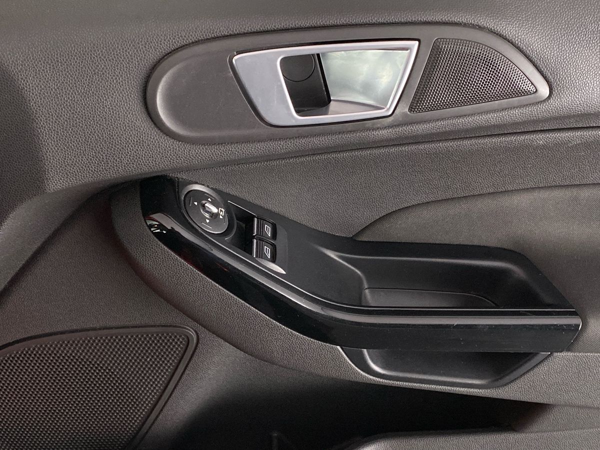 Used Ford Fiesta 2013 for sale - 77294694: Photo 22