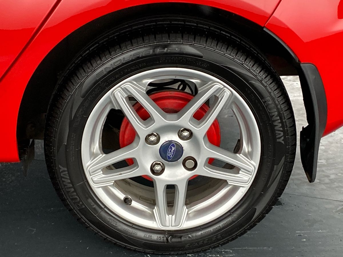 Used Ford Fiesta 2013 for sale - 77294694: Photo 26