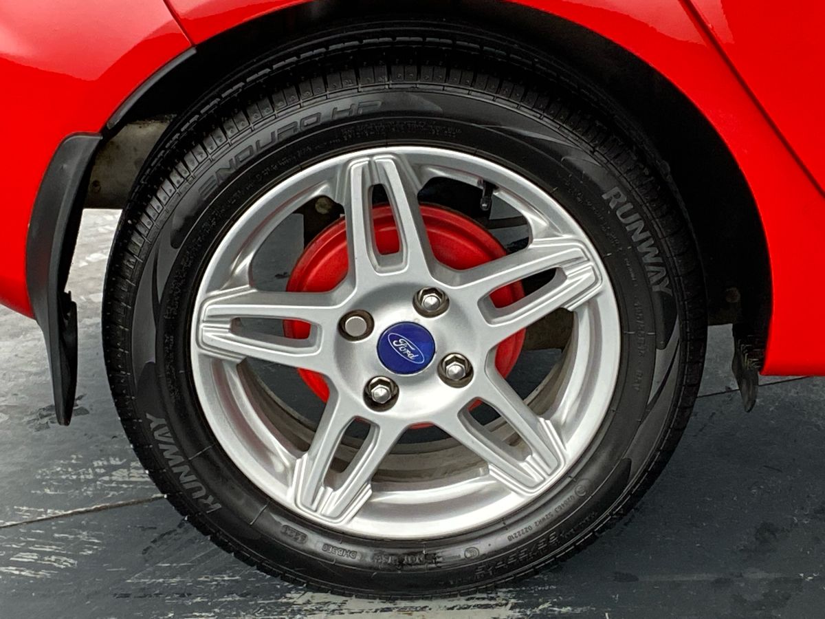 Used Ford Fiesta 2013 for sale - 77294694: Photo 27