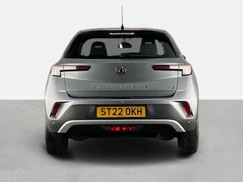 Used Vauxhall Mokka 2022 for sale - 78359366: Photo