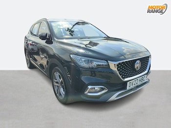 Used MG MG HS 2022 for sale - 77398091: Photo