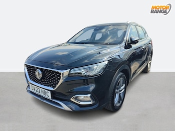 Used MG MG HS 2022 for sale - 77398091: Photo