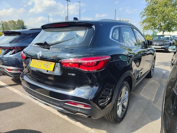 Used MG MG HS 2022 for sale - 77398091: Photo