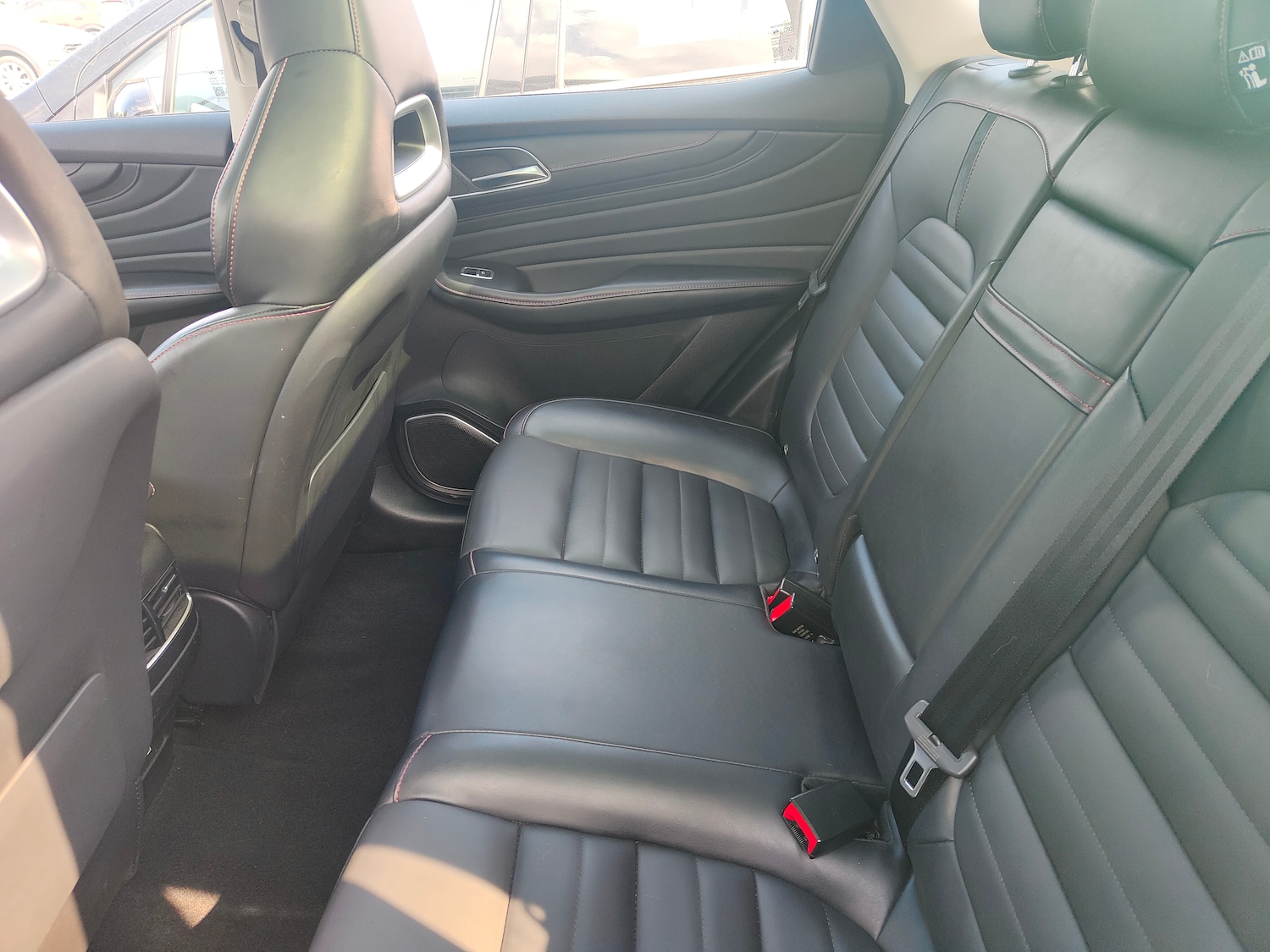 Used MG MG HS 2022 for sale - 77398091: Photo 6