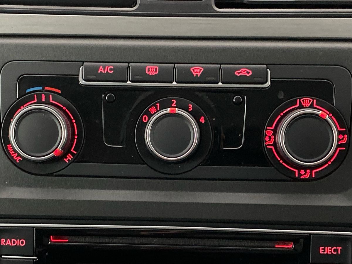 Used Volkswagen Caddy Maxi Life 2019 for sale - 78122528: Photo 18