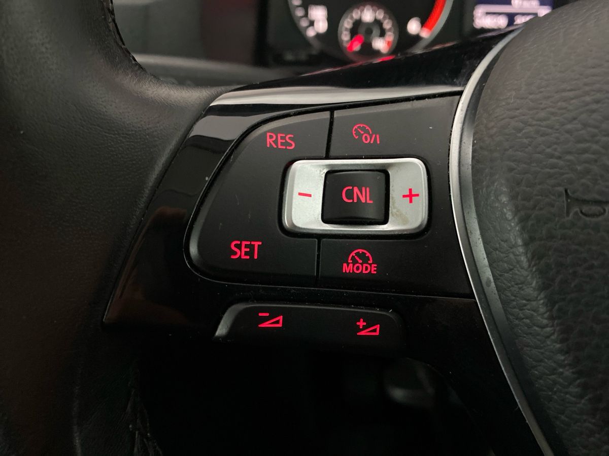 Used Volkswagen Caddy Maxi Life 2019 for sale - 78122528: Photo 19