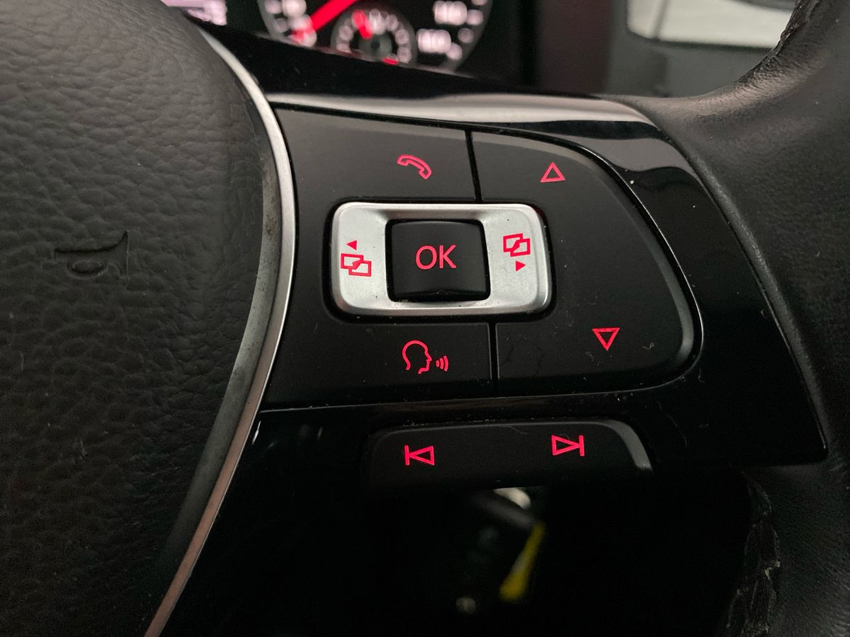 Used Volkswagen Caddy Maxi Life 2019 for sale - 78122528: Photo 20