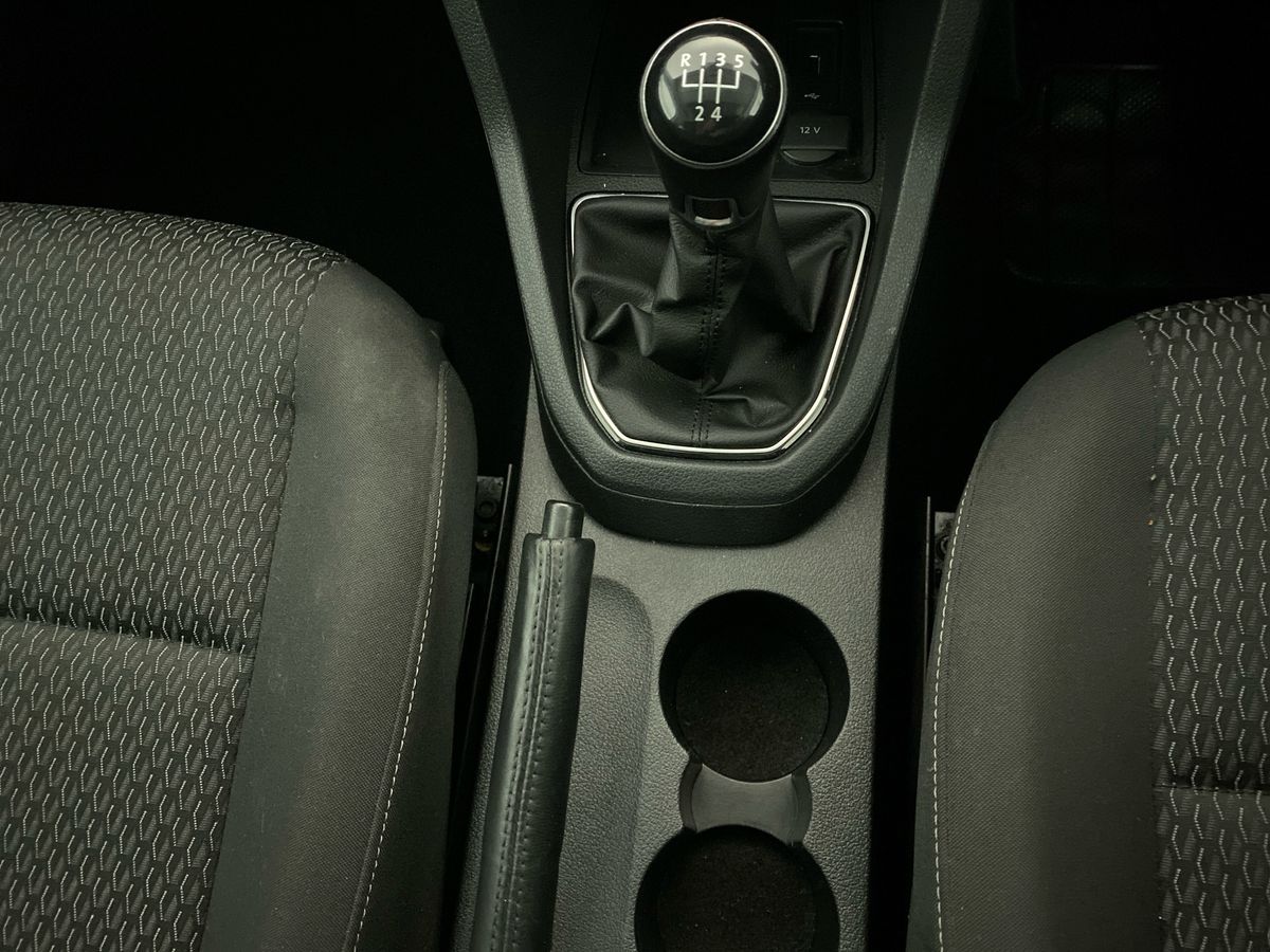 Used Volkswagen Caddy Maxi Life 2019 for sale - 78122528: Photo 21